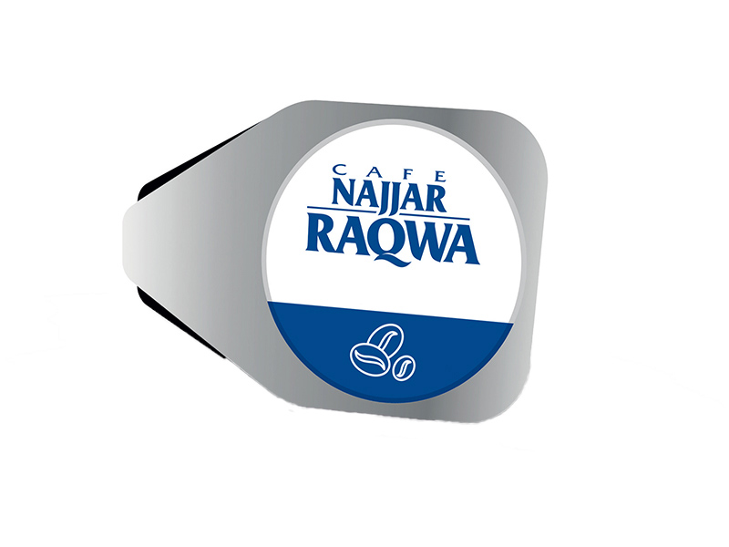 najjar raqwa price