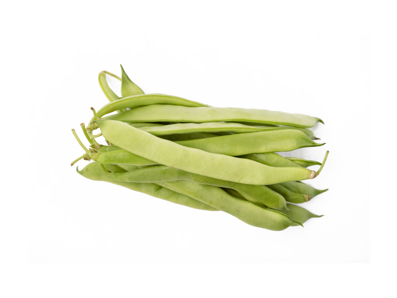 Green Beans Flat - Loubieh Bedrieh | 1kg - Minbaladeh.world