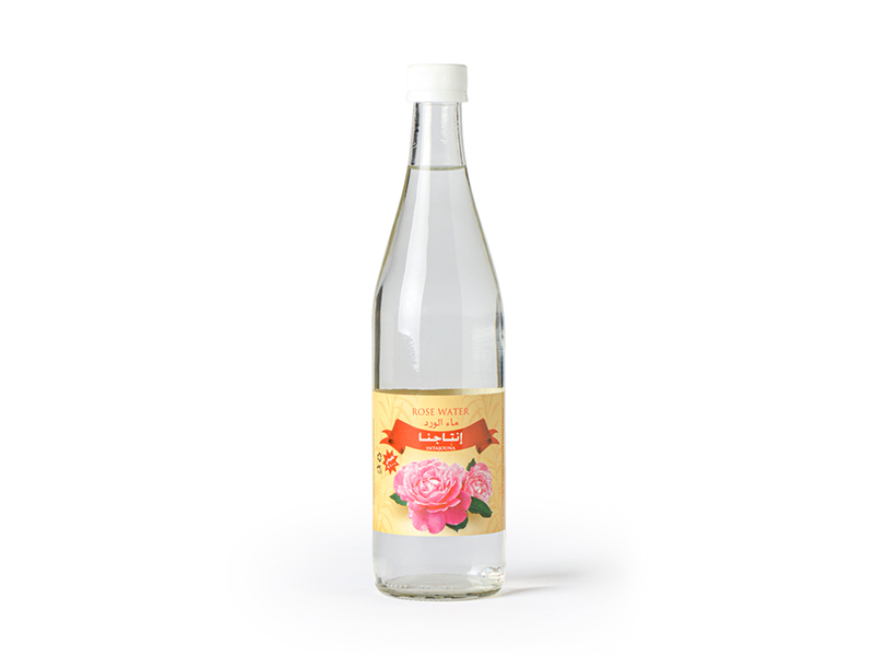 Albaladi Rose Water 500ml