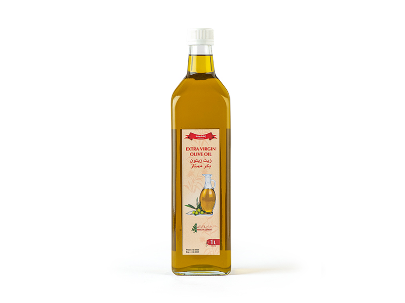Extra Virgin Olive Oil | 2.75L - Minbaladeh.world