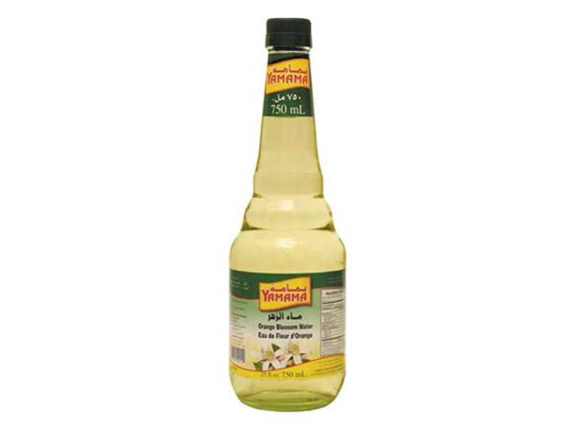 Blossom Water | 750 ml - Minbaladeh.world