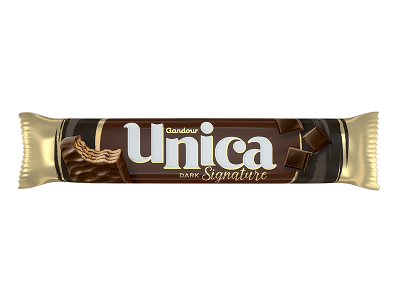 Unica Signature Dark | 33.3g - Minbaladeh.world