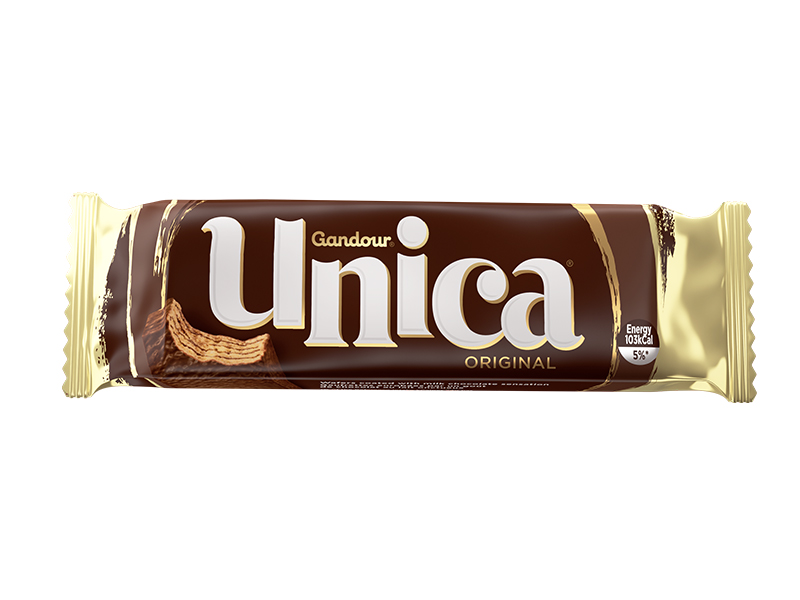 Unica | 18g - Minbaladeh.world